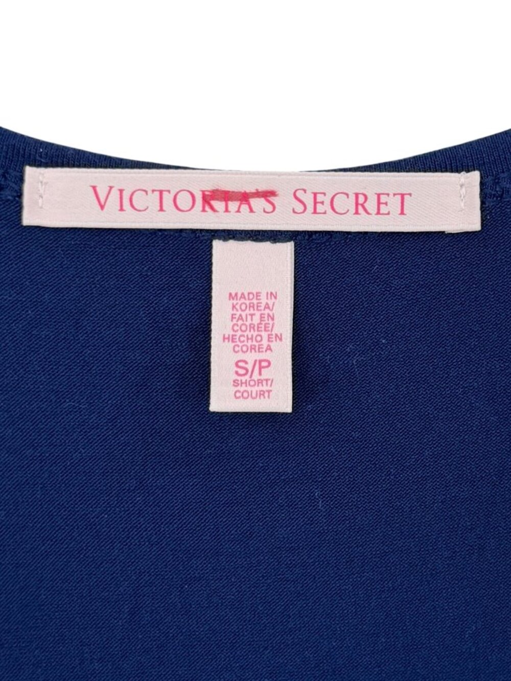 Victoria’s Secret Blue Ruched Tank Maxi Dress| Y2K Glam Indie Sleaze Night Luxe - Picture 10 of 15